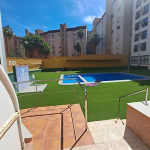 Apartamento de 1 Dormitorio